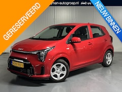 Kia Picanto - 1.0 DPI DynamicLine