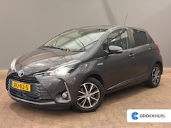 Toyota Yaris - 1.5 Hybrid Y20 Exclusive Edition Parkeersensor Achter | Camera | 15" Lichtmetaal | Bluetoo