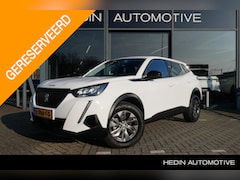 Peugeot 2008 - 1.2 130PK Active Pack | Automaat | Camera | Airco | Navigatie |