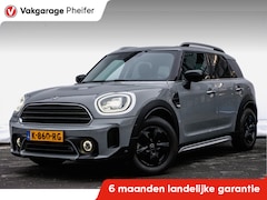 MINI Countryman - 1.5 One Pepper Full map navigatie/ Cruise control/ Pdc/ Carplay/ Climate control