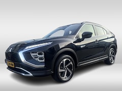 Mitsubishi Eclipse Cross - 2.4 PHEV Intense+ TREKHAAK // KEURIGE AUTO