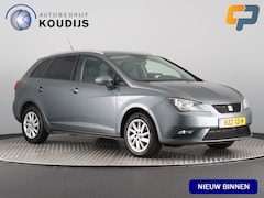 SEAT Ibiza ST - 1.2 TSI Style (Cruise / Navi / PDC / Bluetooth) Nieuwe distributie