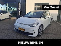 Volkswagen ID.3 - Pure Oranje Edition 52 kWh | DEMO | PARKEERSENSOREN | APPLE CARPLAY / ANDROID AUTO |
