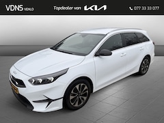 Kia Cee'd Sportswagon - Ceed 1.0 T-GDi DESIGN EDITION * VEEL OPTIES