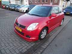 Suzuki Swift - apk 12.26 1.3 GLS airco