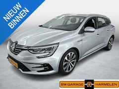 Renault Mégane Estate - 1.3 TCe Business Edition One | Full Led | Stoelverwarming | Stuurverwarming | Digitaal Das