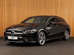 Mercedes-Benz CLA-klasse Shooting Brake - 250 e AMG Line