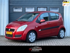 Suzuki Splash - 1.2 Comfort AUTOMAAT / AIRCO / 108.167KM / NAP