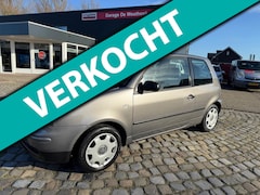 SEAT Arosa - 1.4i Stella Lage km-stand