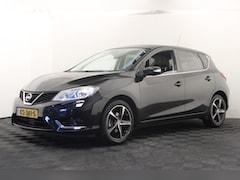 Nissan Pulsar - 1.2 DIG-T Tekna |Navi|Camera|Stoelverwarming|
