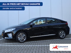 Hyundai IONIQ - 1.6 GDi PHEV | Stoelverwarming | ACC | Camera