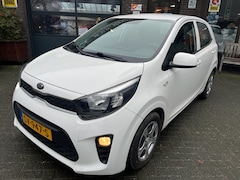 Kia Picanto - 1.0 CVVT 5-zits