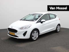 Ford Fiesta - 1.1 Trend | AIRCONDITIONING | CRUISE | BLUETOOTH