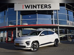 Hyundai Kona Electric - Comfort 64 kWh Nieuwe Model | Cruise Control | Climate Control | Camera | 17" LMV | Navi I