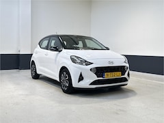 Hyundai i10 - 1.0 Comfort Smart | Apple Carplay\Android Auto | Camera | NL | 1 Eig | Navigatie |