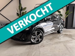 Audi Q3 Sportback - 45 TFSI quattro edition one PANO AUT SFEERVERLICHTING ELEK. STOELEN
