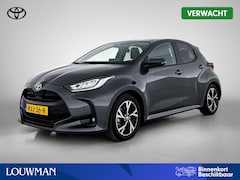 Toyota Yaris - 1.5 Hybrid Dynamic | BTW Voertuig | Stoelverwarming |