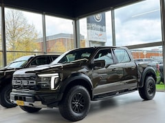 Ford F-150 Raptor - NEW MODEL