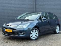 Citroën C4 - 1.6 HDiF Anniversaire EB6V NAVI | AIRCO | CRUISE | PDC | NWE APK