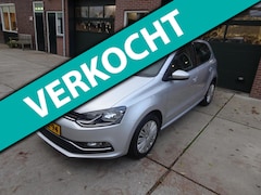Volkswagen Polo - 1.2 TSI Comfortline
