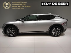 Kia EV6 - 77, 4kWh 229pk EV6 Plus