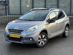 Peugeot 2008 - 1.2 PureTech Allure | Pano