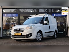 Opel Combo - 1.3 CDTi L1H1 ecoFLEX Sport|PDC|Cruise|NAP|Imperiaal|BTW|Nette auto