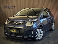 Citroën C1 - 1.0 e-VTi|AIRCO|BT|5DRS