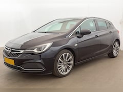 Opel Astra - 1.4 Clima Navi Camera 53.471 km Innovation
