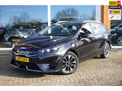 Kia Cee'd Sportswagon - Ceed 1.6 GDI PHEV DynamicLine