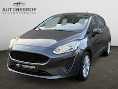Ford Fiesta - 1.1 Trend ( Carplay - Achteruit rij sensoren)