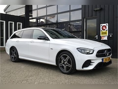 Mercedes-Benz E-klasse Estate - 300 e AMG Line | Dealer Onderhouden | Pano | Head-Up | Leder