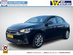 Opel Corsa - 1.2 | Edition 5-Drs | Airco | Cruise | Navi | Carplay