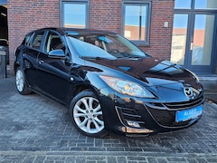Mazda 3 - 3 2.0 Exclusive-Line Automaat