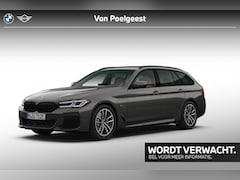 BMW 5-serie Touring - 530e xDrive Innovation Pack M Sportpakket Aut. Verwacht: Februari 2026