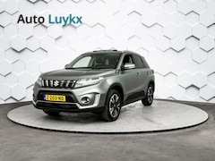 Suzuki Vitara - 1.4 Boosterjet Style Smart Hybrid | Panoramadak | Trekhaak | Adaptieve Cruise Control
