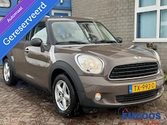 MINI Countryman - 1.6 One * Airco * Automaat * Panoramadak * Stoelverwarming