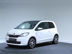 Skoda Citigo - 1.0 Greentech | Panoramadak | Sportvelgen