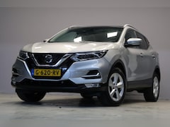 Nissan Qashqai - 1.3 DIG-T Business Edition|Pano|Bose|Carplay