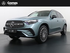 Mercedes-Benz GLC-klasse - 300e 4MATIC Sport Edition | Panorama - Schuifdak | Stoelverwarming Voorin | 360° Camera |