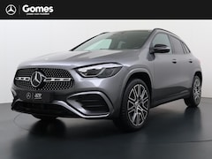 Mercedes-Benz GLA-Klasse - 250 e Business Solution AMG