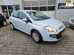 Fiat Punto Evo - 1.2 Dynamic AIRCO..5-DEURS