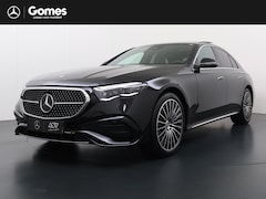 Mercedes-Benz E-klasse - 300 e Sport Edition | Superscreen | Burmester 4D Surround Sound | Memorystoelen | Panorama