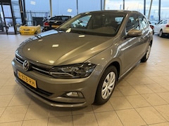 Volkswagen Polo - 1.0 TSI Comfortline