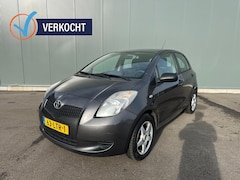 Toyota Yaris - 1.3 VVTi Terra AIRCO | TREKHAAK