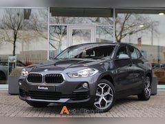 BMW X2 - (f39) sDrive18i High Executive 140PK I 1e eigenaar I Navi I LED I Climate | Stoelverwarmin