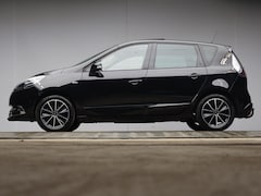 Renault Scénic - 2.0 Bose Sport (SCHUIFDAK, NAVI, CAMERA, PDC, CLIMATE, CRUISE, GETINT, TREKHAAK, BLUETOOTH