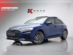 Audi S3 - Sportback 2.0 TSFI quattro |Pano|Matrix|Sonos|Ambient|VOLL|