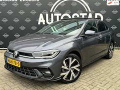 Volkswagen Polo - 1.0 TSI 3x R-Line/Automaat/ Virtual Cockpit/Pano/Apple Carplay