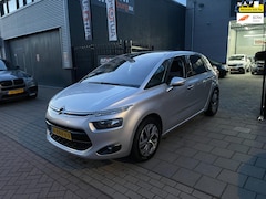 Citroën C4 Picasso - 1.6 THP Intensive 2e Eigenaar Trekhaak Airco NAP APK